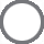 Badge Rolle White